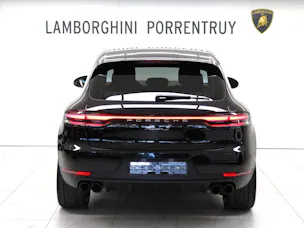 Porsche Macan S PDK