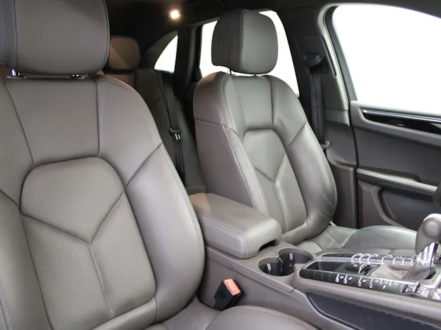 Porsche Macan S PDK