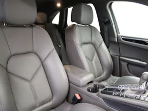 Porsche Macan S PDK