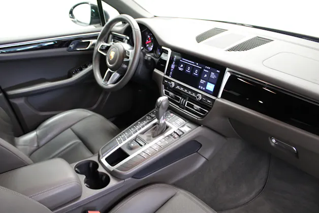 Porsche Macan S PDK