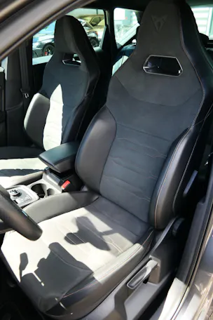 Cupra Ateca 2.0TSI VZ 4Drive DSG