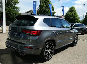 Cupra Ateca 2.0TSI VZ 4Drive DSG