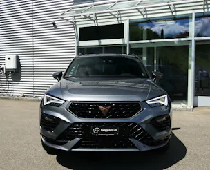 Cupra Ateca 2.0TSI VZ 4Drive DSG