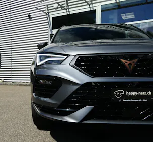 Cupra Ateca 2.0TSI VZ 4Drive DSG