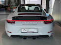 Porsche 911 Carrera 4 GTS PDK