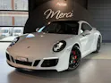 Porsche 911 Carrera 4 GTS PDK