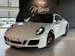 Porsche 911 Carrera 4 GTS PDK