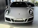 Porsche 911 Carrera 4 GTS PDK