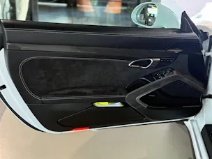 Porsche 911 Carrera 4 GTS PDK