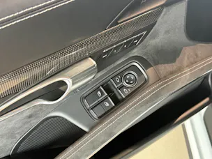Porsche 911 Carrera 4 GTS PDK