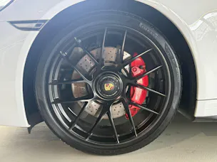 Porsche 911 Carrera 4 GTS PDK