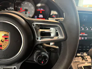 Porsche 911 Carrera 4 GTS PDK