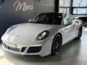 Porsche 911 Carrera 4 GTS PDK
