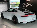Porsche 911 Carrera 4 GTS PDK