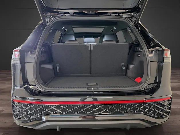 VW Tayron 2.0 TSI R-Line United DSG 4Motion