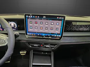 VW Tayron 2.0 TSI R-Line United DSG 4Motion