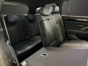 VW Tayron 2.0 TSI R-Line United DSG 4Motion