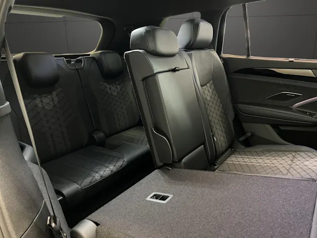 VW Tayron 2.0 TSI R-Line United DSG 4Motion