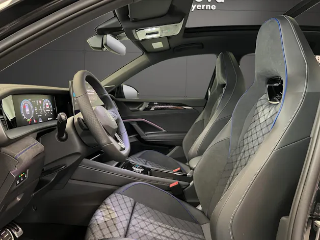 VW Tayron 2.0 TSI R-Line United DSG 4Motion