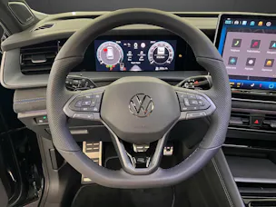 VW Tayron 2.0 TSI R-Line United DSG 4Motion