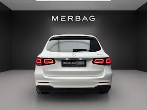 MERCEDES-BENZ GLC 200 AMG Line 4Matic