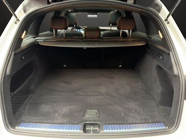 MERCEDES-BENZ GLC 200 AMG Line 4Matic