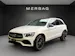 MERCEDES-BENZ GLC 200 AMG Line 4Matic