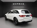 MERCEDES-BENZ GLC 200 AMG Line 4Matic