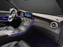MERCEDES-BENZ GLC 200 AMG Line 4Matic