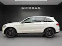 MERCEDES-BENZ GLC 200 AMG Line 4Matic