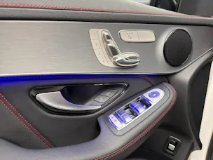 MERCEDES-BENZ GLC 200 AMG Line 4Matic