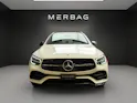 MERCEDES-BENZ GLC 200 AMG Line 4Matic