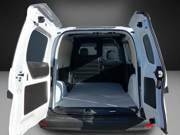Mercedes-Benz eCitan 45kWh Base Lang
