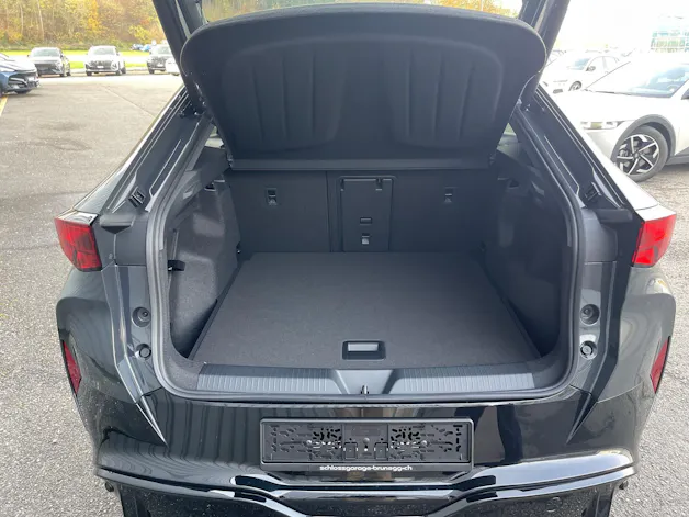 Cupra Tavascan Type 9 77 kWh Adrenaline Prime Edition