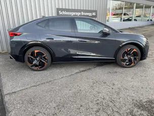 Cupra Tavascan Type 9 77 kWh Adrenaline Prime Edition