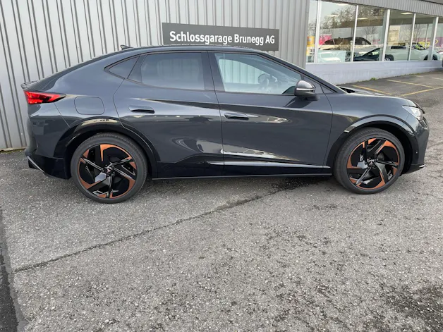Cupra Tavascan Type 9 77 kWh Adrenaline Prime Edition