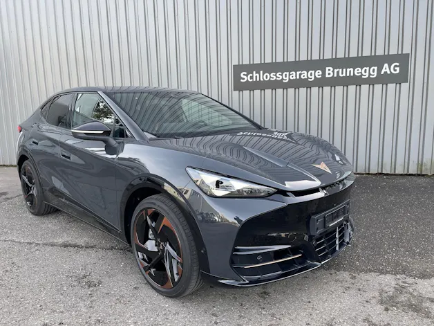 Cupra Tavascan Type 9 77 kWh Adrenaline Prime Edition