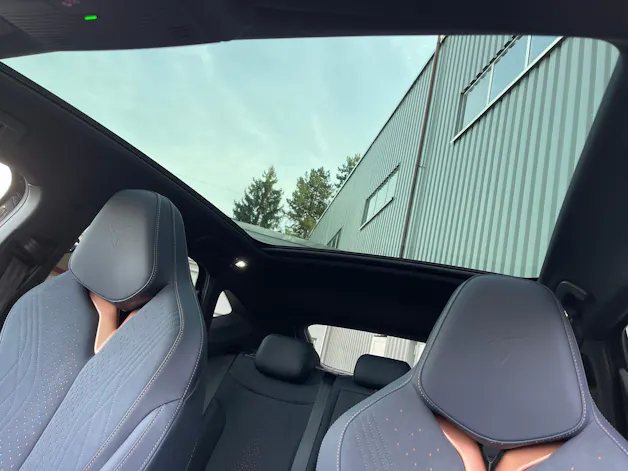 Cupra Tavascan Type 9 77 kWh Adrenaline Prime Edition