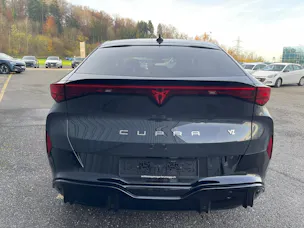 Cupra Tavascan Type 9 77 kWh Adrenaline Prime Edition
