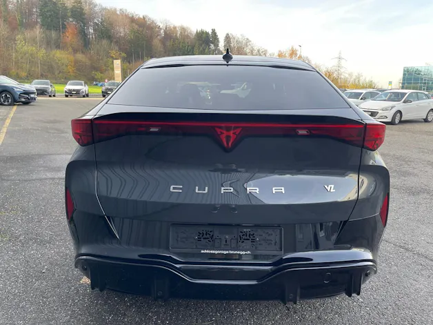Cupra Tavascan Type 9 77 kWh Adrenaline Prime Edition