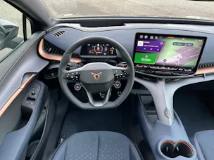 Cupra Tavascan Type 9 77 kWh Adrenaline Prime Edition