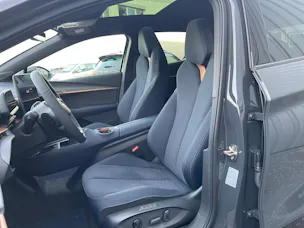 Cupra Tavascan Type 9 77 kWh Adrenaline Prime Edition