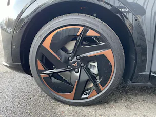 Cupra Tavascan Type 9 77 kWh Adrenaline Prime Edition