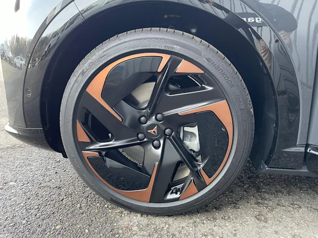 Cupra Tavascan Type 9 77 kWh Adrenaline Prime Edition