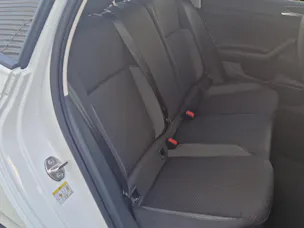 VW Polo 1.0 TSI Life DSG