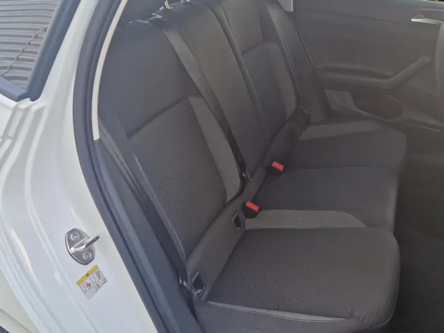 VW Polo 1.0 TSI Life DSG