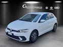 VW Polo 1.0 TSI Life DSG