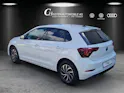 VW Polo 1.0 TSI Life DSG