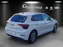 VW Polo 1.0 TSI Life DSG