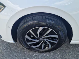 VW Polo 1.0 TSI Life DSG